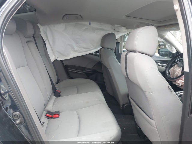 Honda CIVIC EX 2020 19XFC1F36LE221526 Image 8
