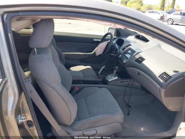 Продаж на аукціоні авто 2006 Honda Civic Lx, vin: 2HGFG12616H553078, номер лоту: 44764336