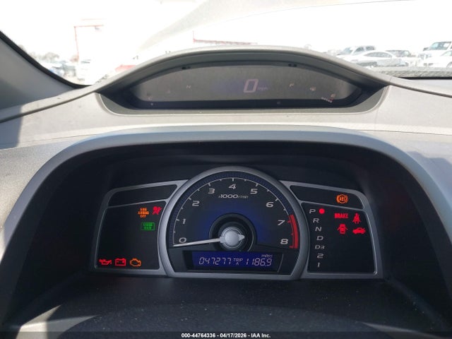Продаж на аукціоні авто 2006 Honda Civic Lx, vin: 2HGFG12616H553078, номер лоту: 44764336
