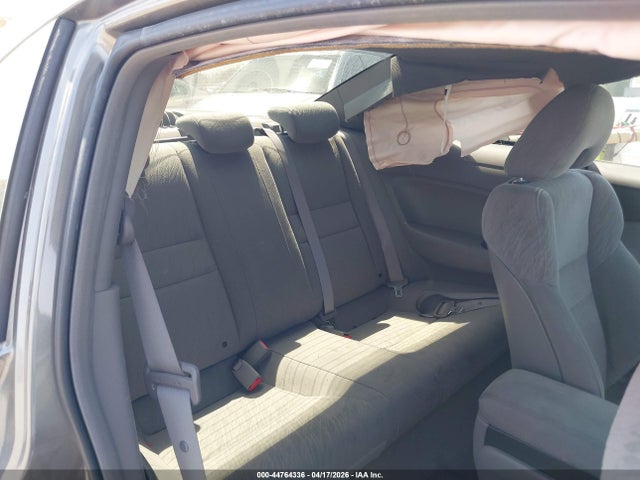 Продаж на аукціоні авто 2006 Honda Civic Lx, vin: 2HGFG12616H553078, номер лоту: 44764336