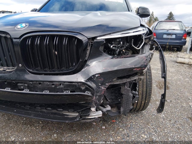 Aukcja sprzedaży 2019 Bmw X3 M40i, vin: 5UXTS3C51K0Z05476, numer aukcji: 44764339