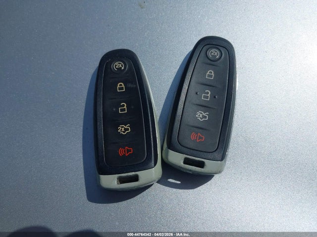 2017 FORD C-MAX ENERGI 1FADP5FU6HL112368 Photo 10