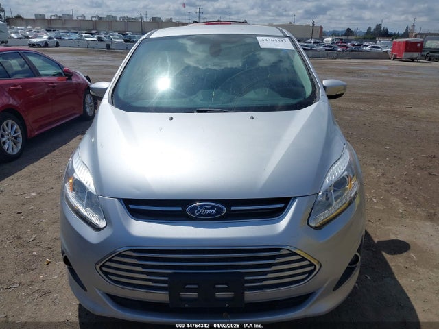 2017 FORD C-MAX ENERGI 1FADP5FU6HL112368 Photo 5