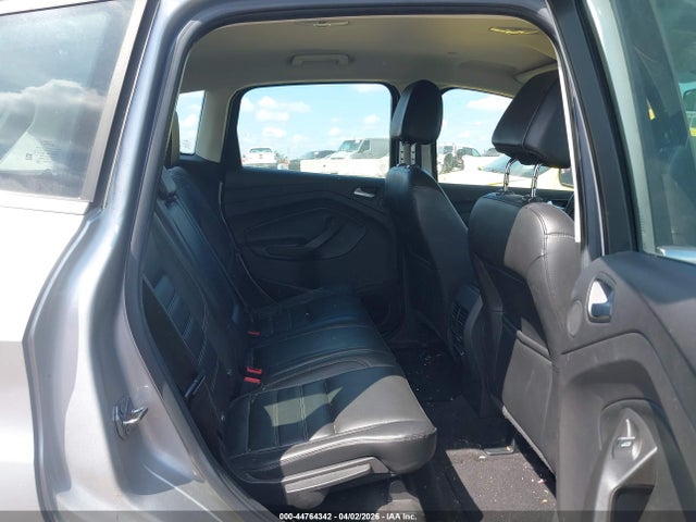 2017 FORD C-MAX ENERGI 1FADP5FU6HL112368 Photo 7