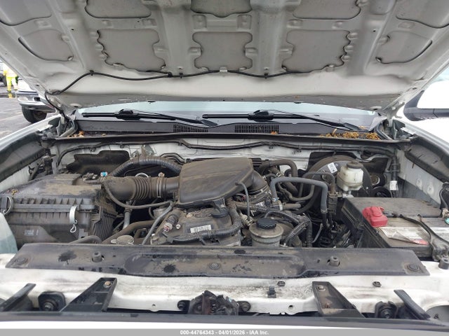 2019 TOYOTA TACOMA 5TFAX5GN0KX141868 Photo 9