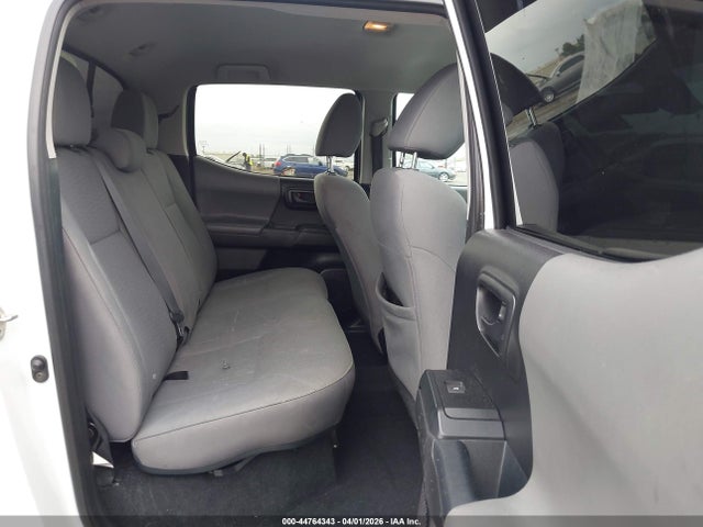 2019 TOYOTA TACOMA 5TFAX5GN0KX141868 Photo 7
