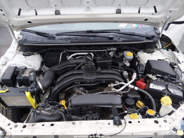 Aukcja sprzedaży 2019 Subaru Crosstrek 2.0i Premium, vin: JF2GTACC1K8296217, numer aukcji: 44764344