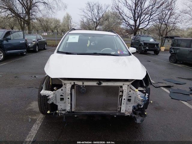 Aukcja sprzedaży 2019 Subaru Crosstrek 2.0i Premium, vin: JF2GTACC1K8296217, numer aukcji: 44764344