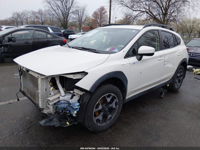 Aukcja sprzedaży 2019 Subaru Crosstrek 2.0i Premium, vin: JF2GTACC1K8296217, numer aukcji: 44764344
