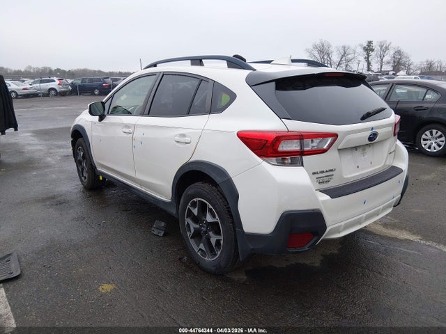 Aukcja sprzedaży 2019 Subaru Crosstrek 2.0i Premium, vin: JF2GTACC1K8296217, numer aukcji: 44764344