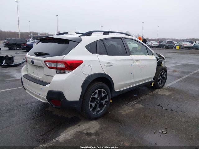 Aukcja sprzedaży 2019 Subaru Crosstrek 2.0i Premium, vin: JF2GTACC1K8296217, numer aukcji: 44764344
