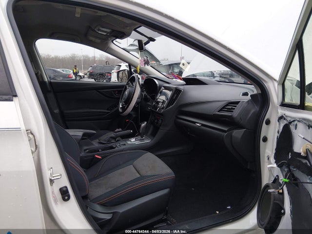 Aukcja sprzedaży 2019 Subaru Crosstrek 2.0i Premium, vin: JF2GTACC1K8296217, numer aukcji: 44764344