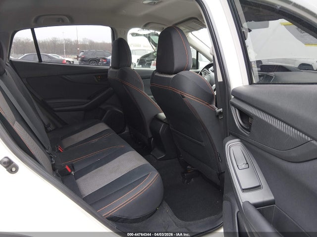 Aukcja sprzedaży 2019 Subaru Crosstrek 2.0i Premium, vin: JF2GTACC1K8296217, numer aukcji: 44764344