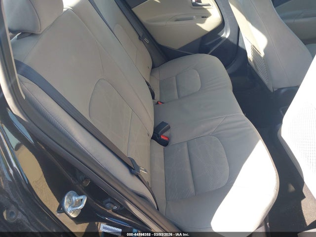 KIA RIO LX 2015 KNADM4A34F6503782 Image 8