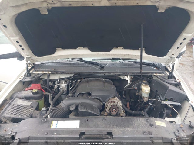 44764355 :رقم المزاد ، 1GKS2EEF6BR140280 vin ، 2011 Gmc Yukon Denali مزاد بيع