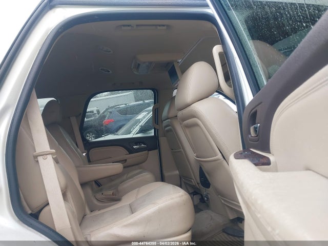 44764355 :رقم المزاد ، 1GKS2EEF6BR140280 vin ، 2011 Gmc Yukon Denali مزاد بيع