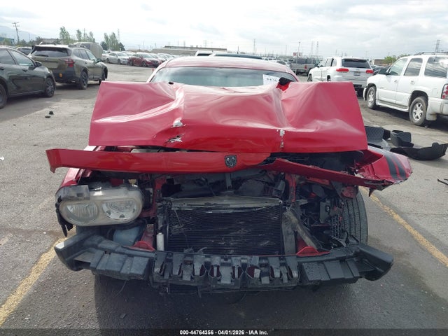 2009 Dodge Challenger Se მანქანა იყიდება აუქციონზე, vin: 2B3LJ44V59H606685, აუქციონის ნომერი: 44764356