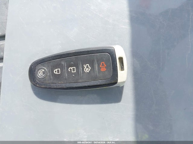 Aukcja sprzedaży 2013 Ford Escape Sel, vin: 1FMCU9HX0DUC22684, numer aukcji: 44764361