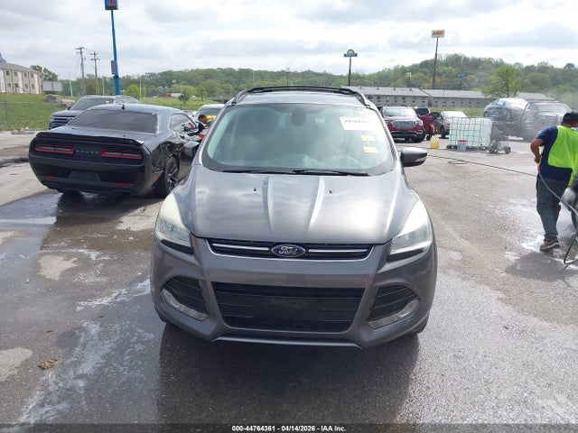 Aukcja sprzedaży 2013 Ford Escape Sel, vin: 1FMCU9HX0DUC22684, numer aukcji: 44764361