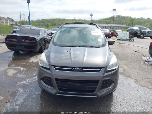 Aukcja sprzedaży 2013 Ford Escape Sel, vin: 1FMCU9HX0DUC22684, numer aukcji: 44764361