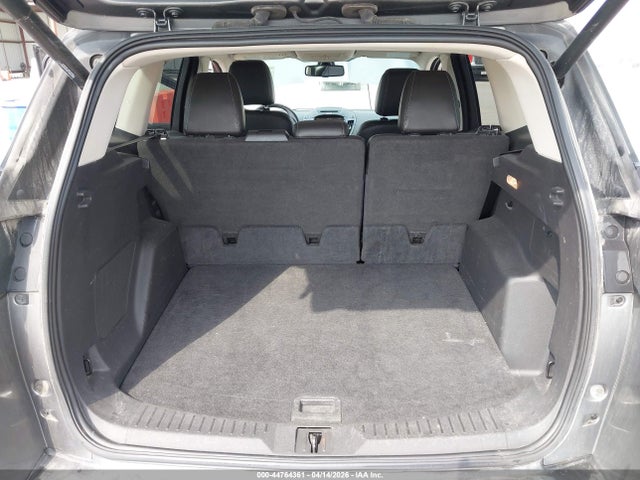 Aukcja sprzedaży 2013 Ford Escape Sel, vin: 1FMCU9HX0DUC22684, numer aukcji: 44764361