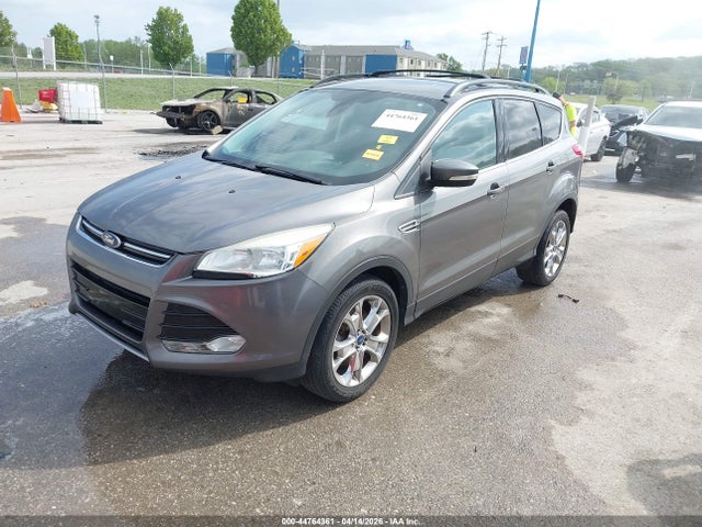 Aukcja sprzedaży 2013 Ford Escape Sel, vin: 1FMCU9HX0DUC22684, numer aukcji: 44764361