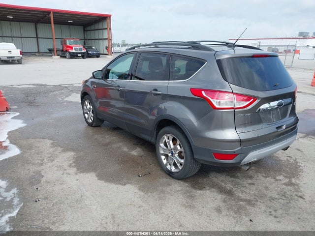 Aukcja sprzedaży 2013 Ford Escape Sel, vin: 1FMCU9HX0DUC22684, numer aukcji: 44764361