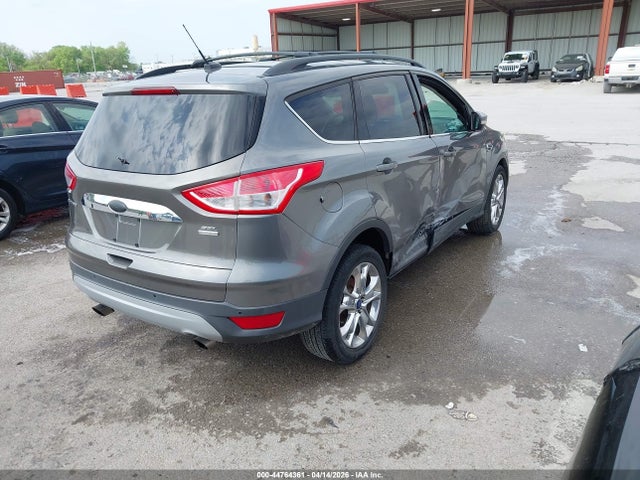 Aukcja sprzedaży 2013 Ford Escape Sel, vin: 1FMCU9HX0DUC22684, numer aukcji: 44764361