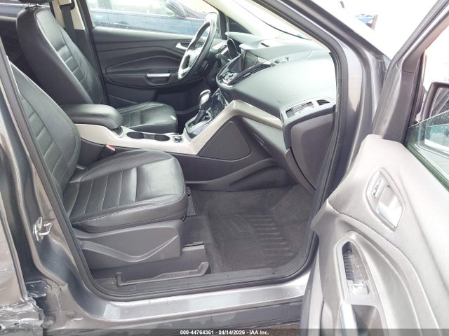 Aukcja sprzedaży 2013 Ford Escape Sel, vin: 1FMCU9HX0DUC22684, numer aukcji: 44764361