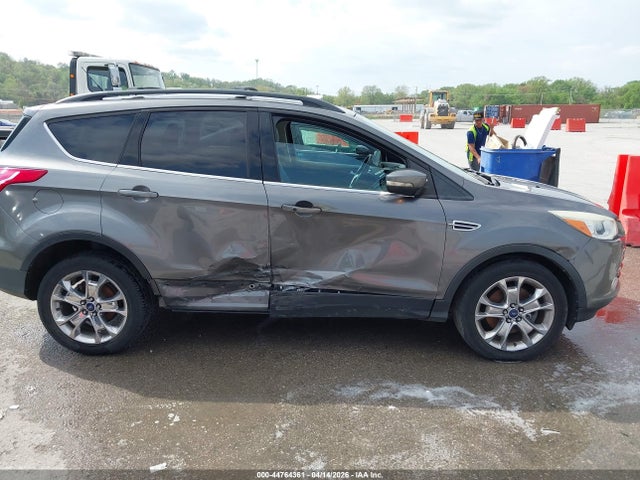 Aukcja sprzedaży 2013 Ford Escape Sel, vin: 1FMCU9HX0DUC22684, numer aukcji: 44764361