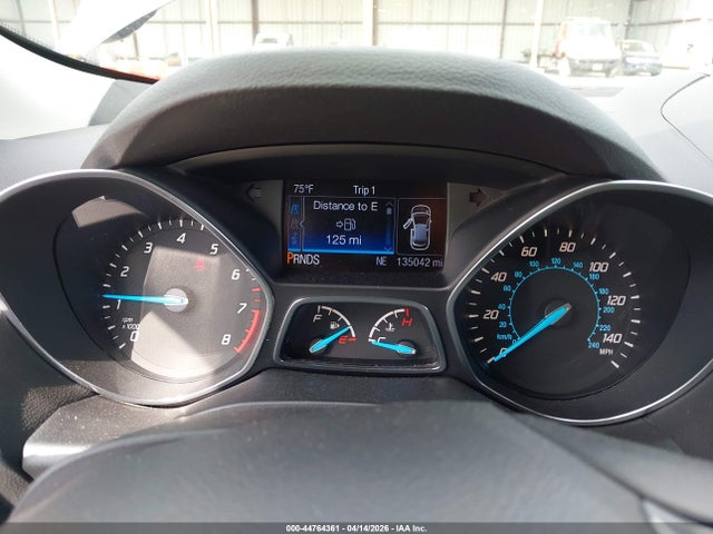 Aukcja sprzedaży 2013 Ford Escape Sel, vin: 1FMCU9HX0DUC22684, numer aukcji: 44764361