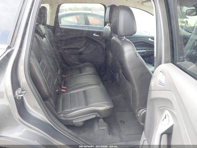 Aukcja sprzedaży 2013 Ford Escape Sel, vin: 1FMCU9HX0DUC22684, numer aukcji: 44764361