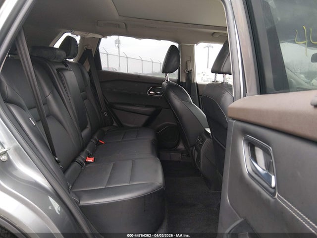 JN8AT3BB1MW235882 Nissan Rogue Sv Intelligent Awd