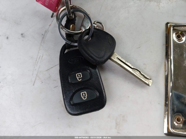 Aukcja sprzedaży 2012 Kia Sorento Lx, vin: 5XYKT3A62CG195361, numer aukcji: 44764363