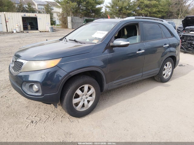 Aukcja sprzedaży 2012 Kia Sorento Lx, vin: 5XYKT3A62CG195361, numer aukcji: 44764363