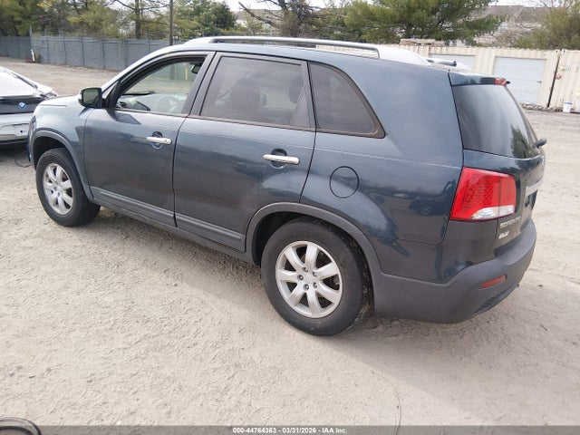 Aukcja sprzedaży 2012 Kia Sorento Lx, vin: 5XYKT3A62CG195361, numer aukcji: 44764363