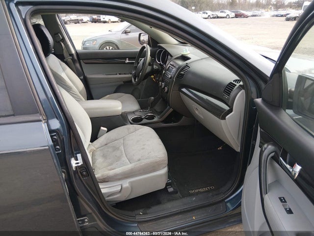 Aukcja sprzedaży 2012 Kia Sorento Lx, vin: 5XYKT3A62CG195361, numer aukcji: 44764363
