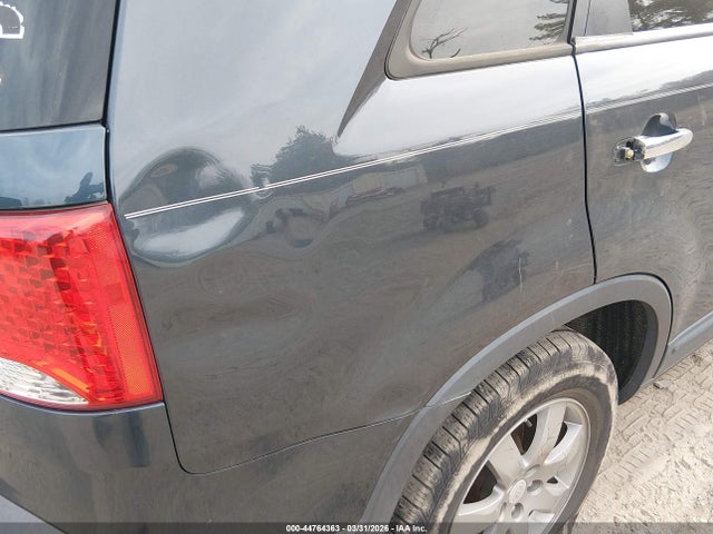 Aukcja sprzedaży 2012 Kia Sorento Lx, vin: 5XYKT3A62CG195361, numer aukcji: 44764363
