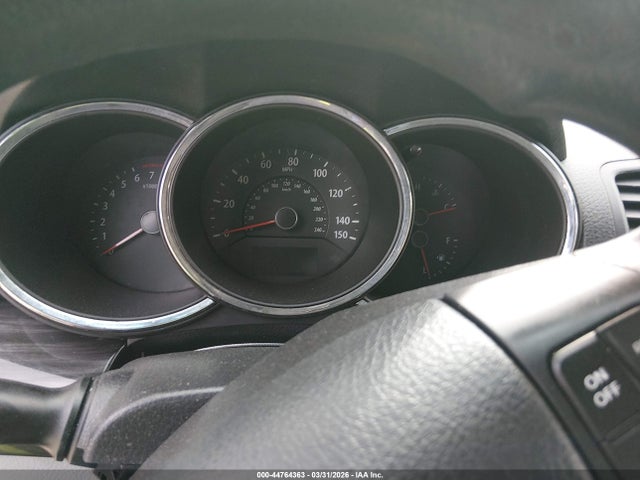 Aukcja sprzedaży 2012 Kia Sorento Lx, vin: 5XYKT3A62CG195361, numer aukcji: 44764363
