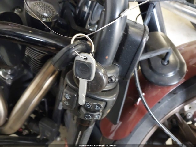 2024 Harley-davidson Fxlrst მანქანა იყიდება აუქციონზე, vin: 1HD1YXZ10RB042895, აუქციონის ნომერი: 44764368
