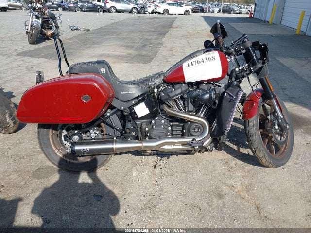 2024 Harley-davidson Fxlrst მანქანა იყიდება აუქციონზე, vin: 1HD1YXZ10RB042895, აუქციონის ნომერი: 44764368