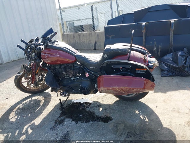 2024 Harley-davidson Fxlrst მანქანა იყიდება აუქციონზე, vin: 1HD1YXZ10RB042895, აუქციონის ნომერი: 44764368