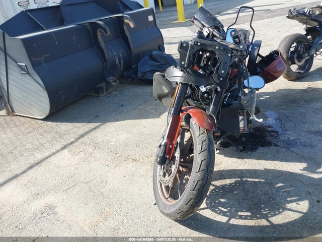 2024 Harley-davidson Fxlrst მანქანა იყიდება აუქციონზე, vin: 1HD1YXZ10RB042895, აუქციონის ნომერი: 44764368