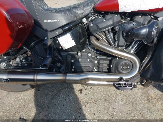 2024 Harley-davidson Fxlrst მანქანა იყიდება აუქციონზე, vin: 1HD1YXZ10RB042895, აუქციონის ნომერი: 44764368