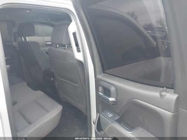 2017 Chevrolet Silverado 1500 1lt მანქანა იყიდება აუქციონზე, vin: 1GCVKREC0HZ116152, აუქციონის ნომერი: 44764372