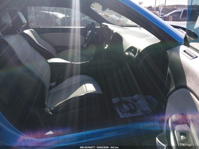 Aukcja sprzedaży 2015 Dodge Challenger Sxt Plus, vin: 2C3CDZBG3FH815883, numer aukcji: 44764377