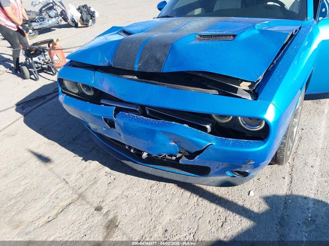 Aukcja sprzedaży 2015 Dodge Challenger Sxt Plus, vin: 2C3CDZBG3FH815883, numer aukcji: 44764377
