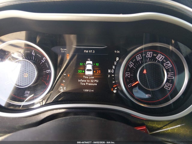 Aukcja sprzedaży 2015 Dodge Challenger Sxt Plus, vin: 2C3CDZBG3FH815883, numer aukcji: 44764377