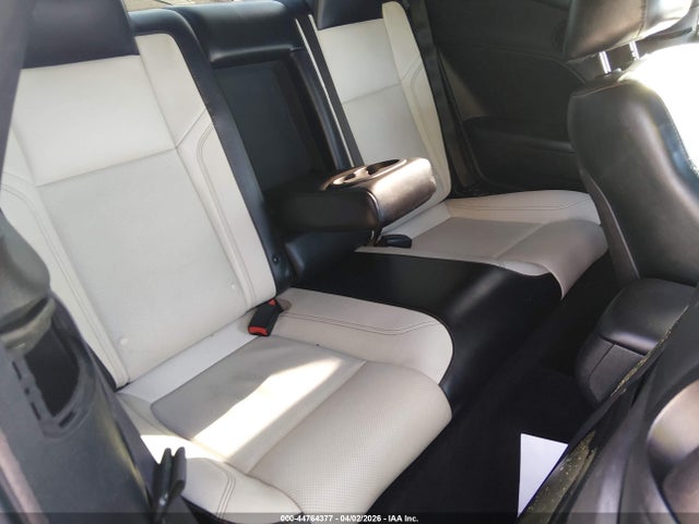 Aukcja sprzedaży 2015 Dodge Challenger Sxt Plus, vin: 2C3CDZBG3FH815883, numer aukcji: 44764377