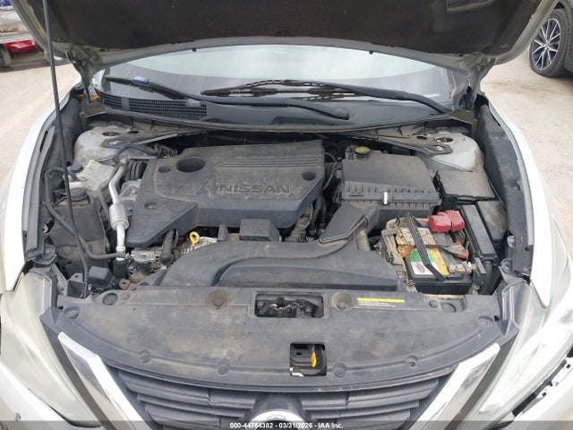 2017 NISSAN ALTIMA 1N4AL3AP4HC239382 Photo 9